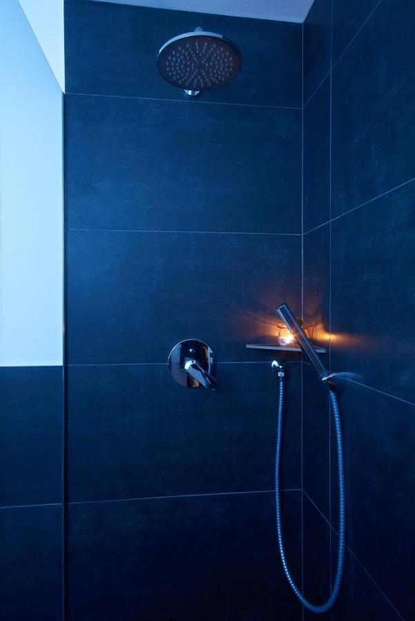 Penthouse & Garden - Luxury Apartment Postal / Burgstall Luaran gambar